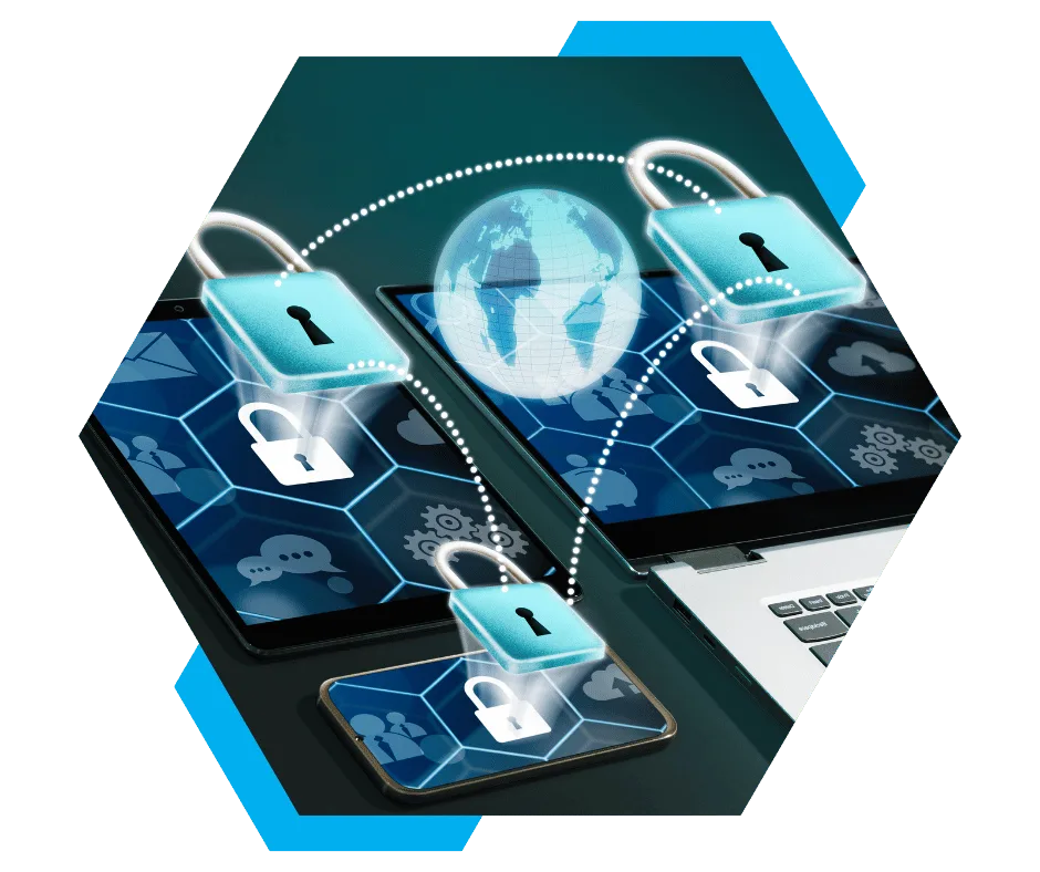 IPS endpoint monitoring