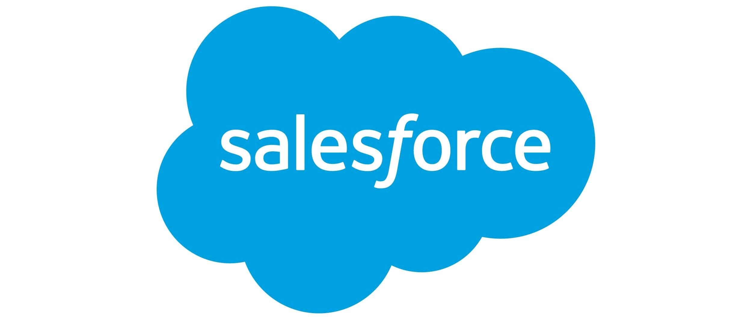 salesforce