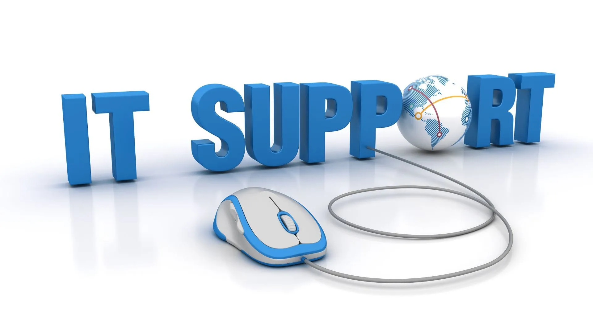 IPS-Support-page