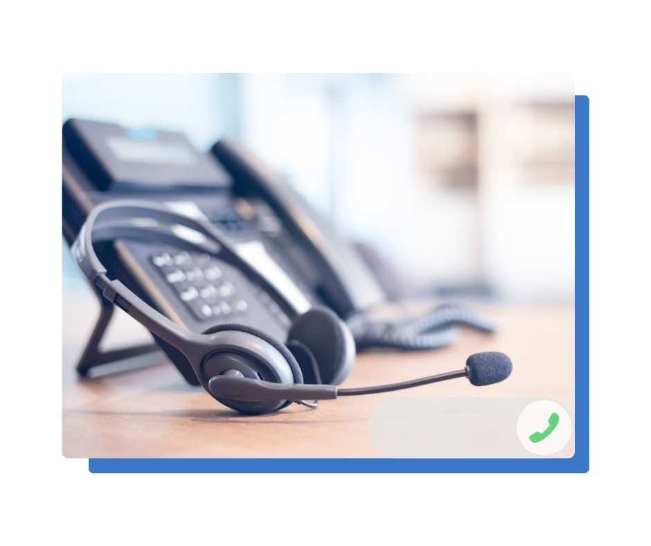 Cloud Communication Systems (VoIP)