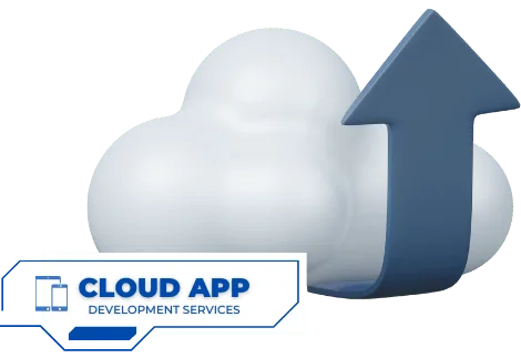 IPS cloud dev application