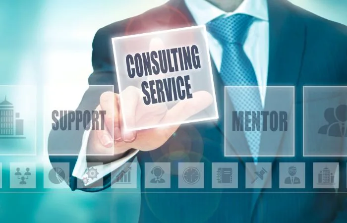 IPS consulting services