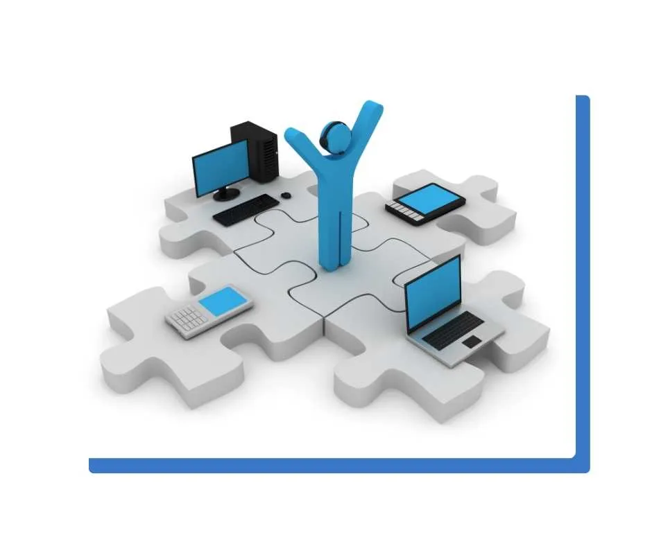 IPS Remote IT Support