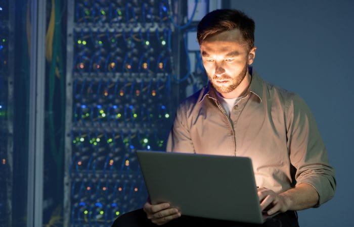 Deployment & Configuration