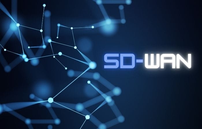 IPS SD-WAN Service