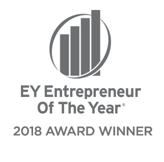 ey 2018 entrepreneur of the year
