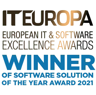 it europa award 2021