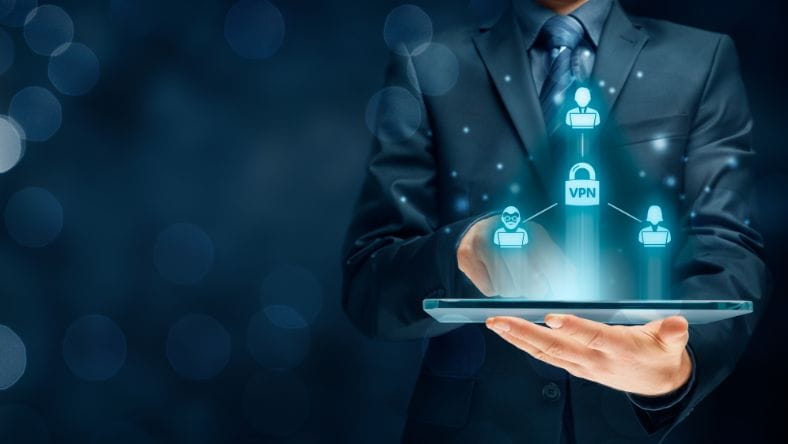 IPS VPN replacement