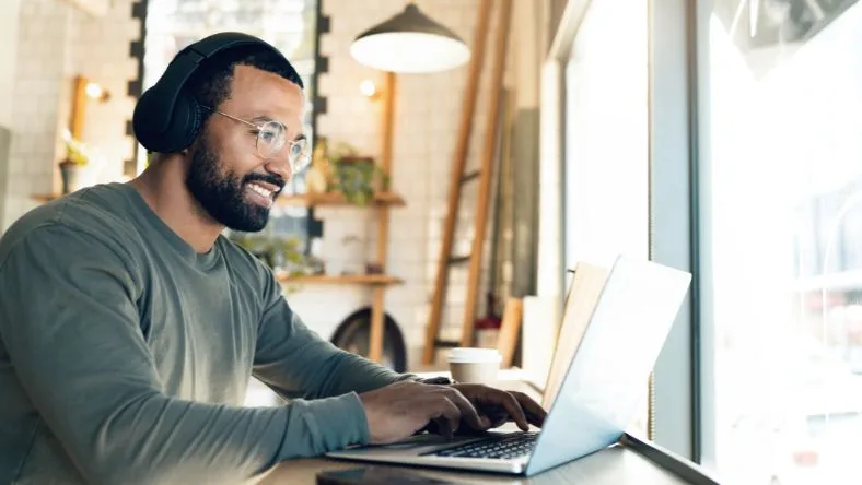 IPS remote work wfh