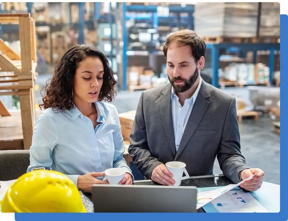 IPS Supply Chain Manager
