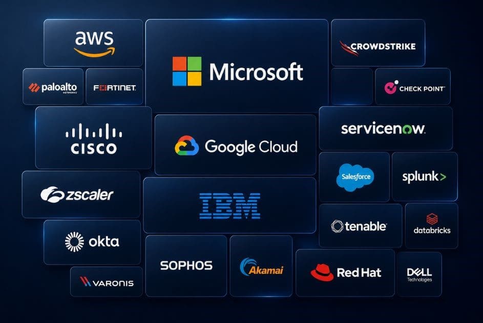 IPS technology partners