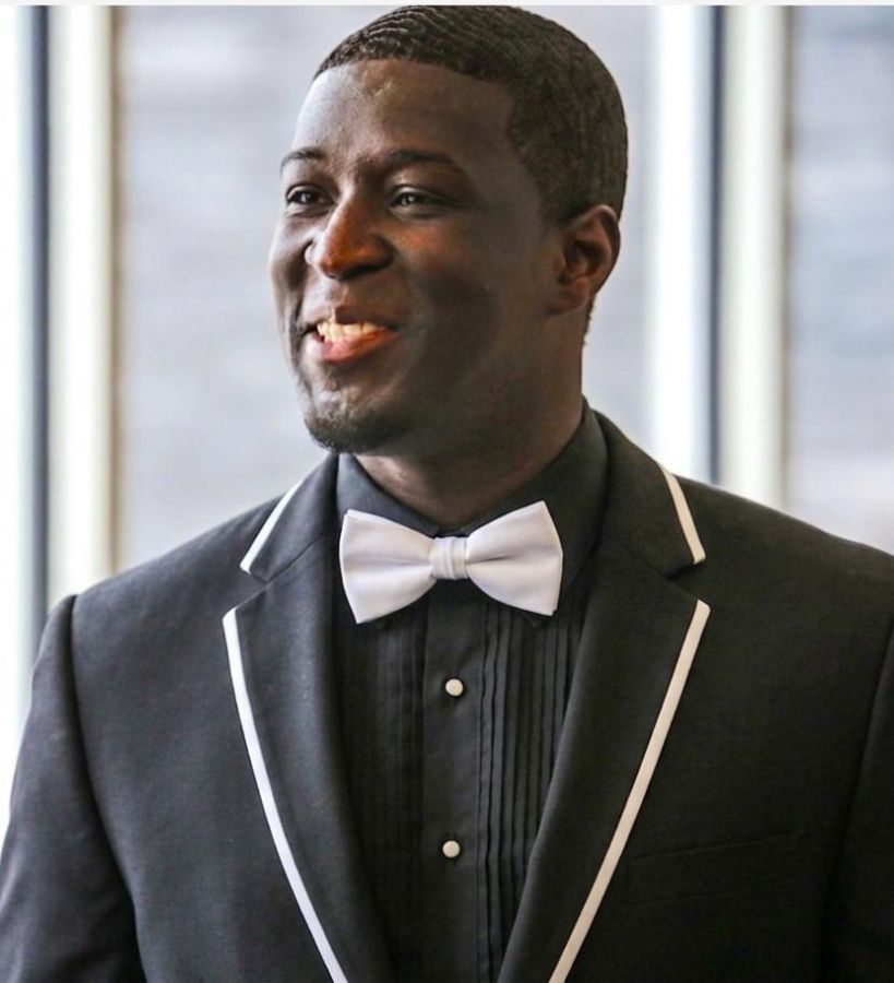Nabil Soumah