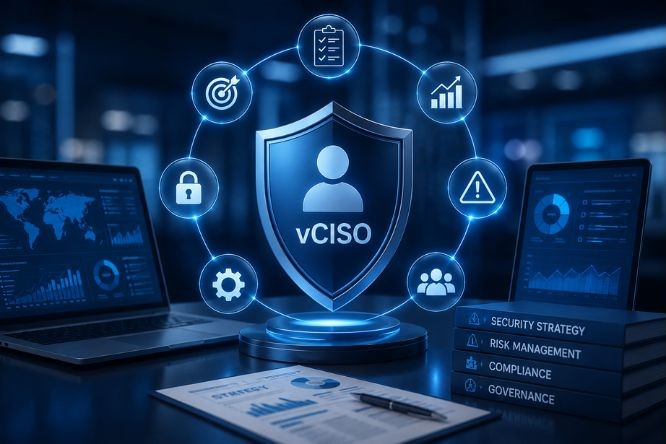 Security Advisory Services