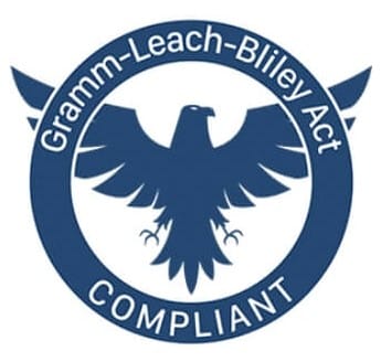 GLBA Compliance